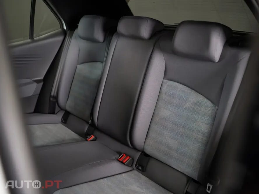 Volkswagen Id.3 Pro Performance