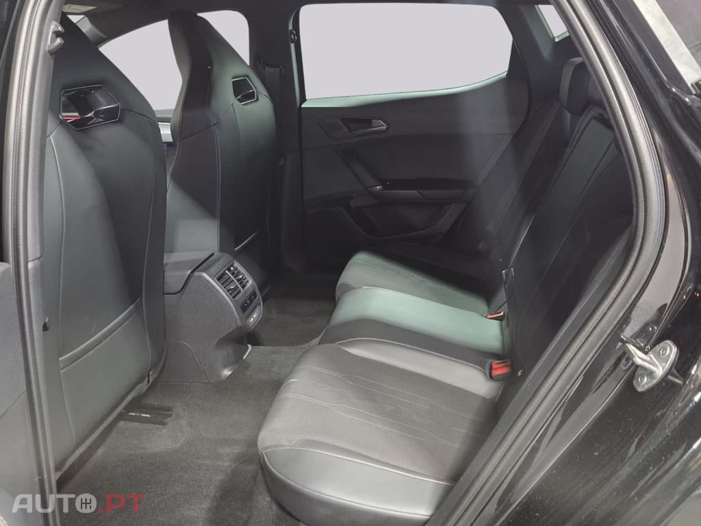 Cupra Leon 1.5 TSI DSG