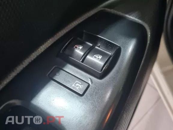 Fiat Doblo Doblò 1.3 Multijet