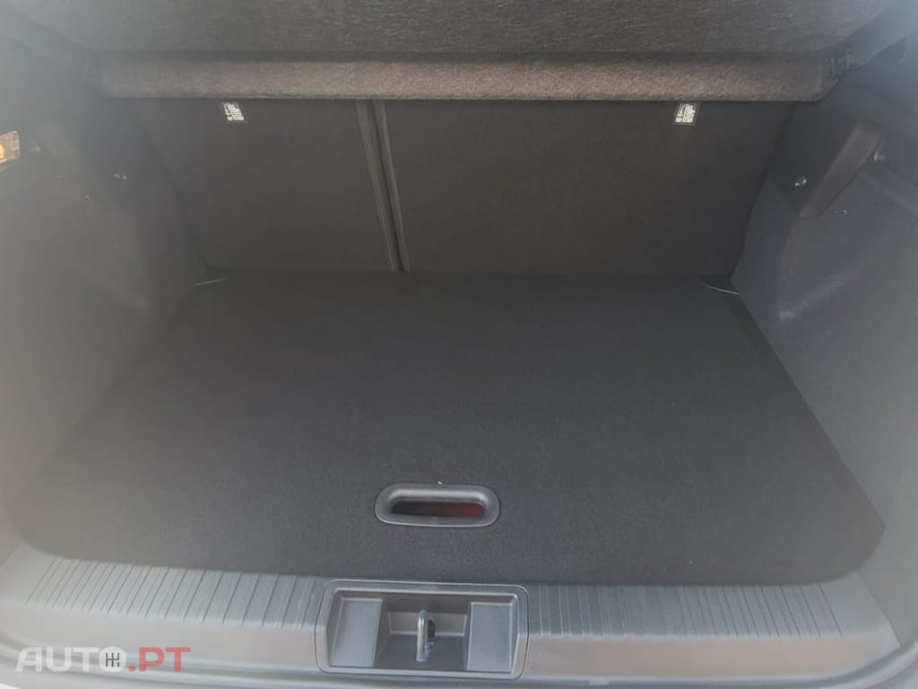 Mitsubishi ASX 1.0 MPI-T Kaiteki