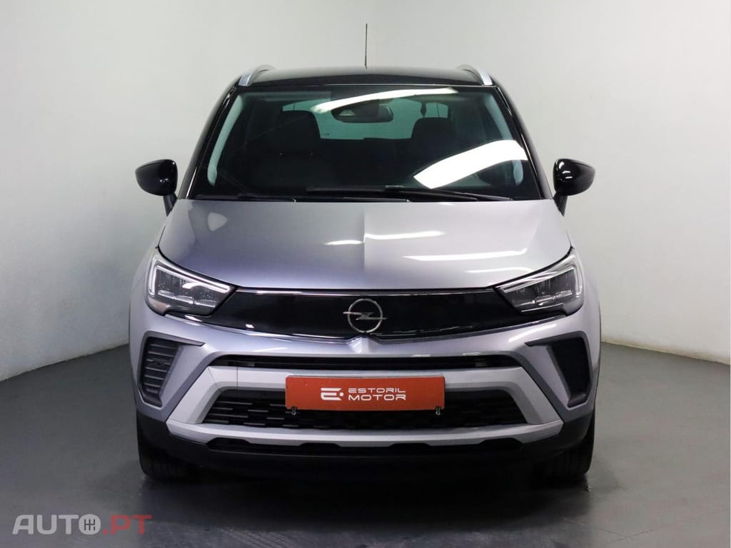 Opel Crossland 1.2 Business Edition