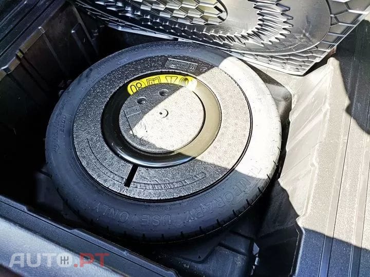 Ford Puma 1.0 EcoBoost MHEV ST-Line X Design