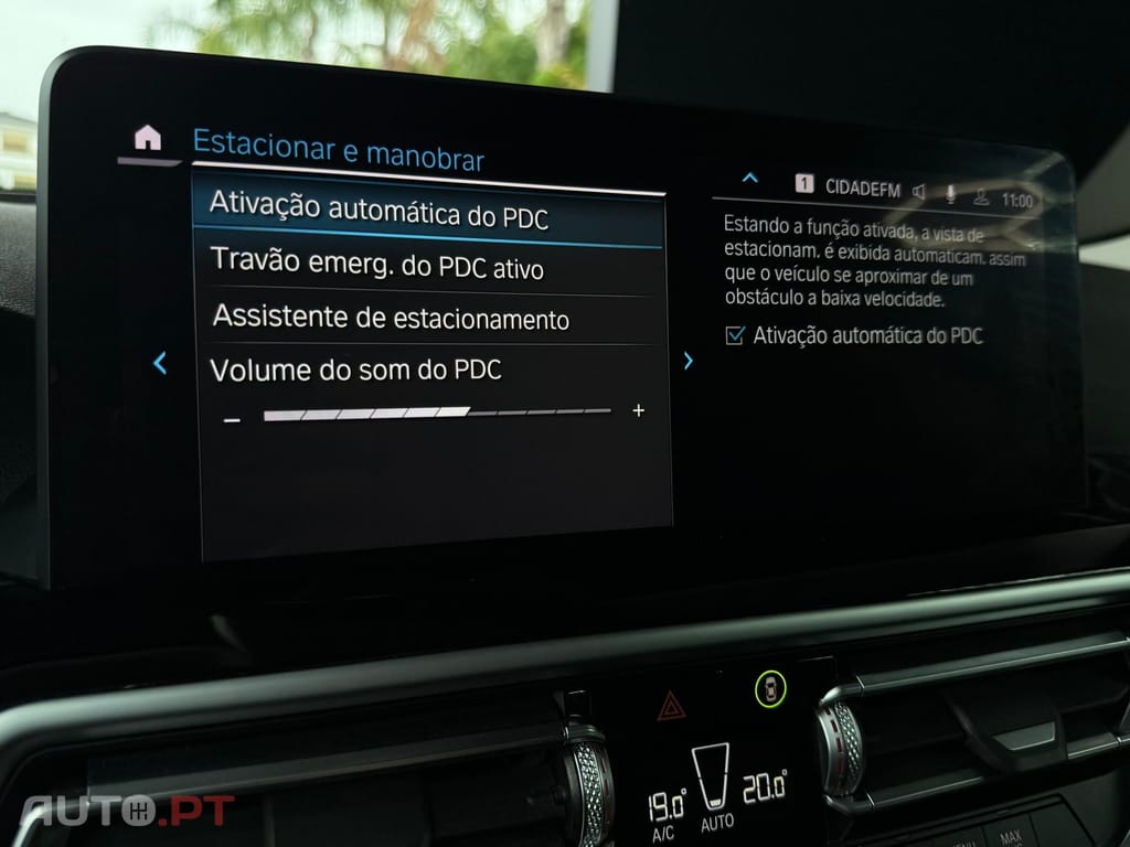 BMW X3 30 e xDrive Advantage