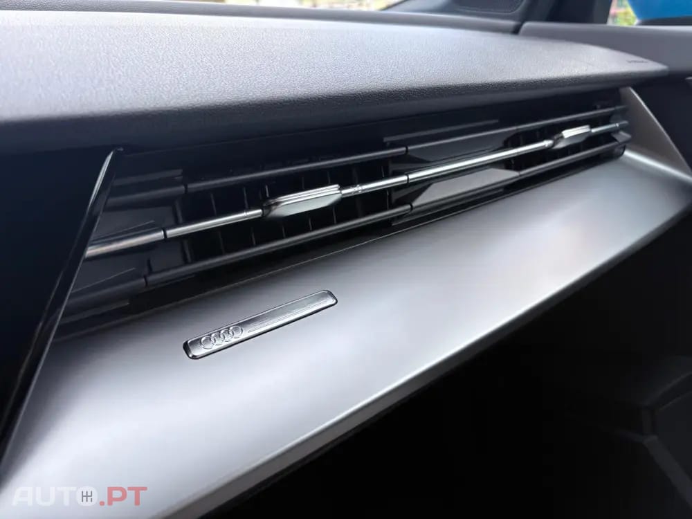 Audi A3 Sportback 40 TFSIe S tronic S line