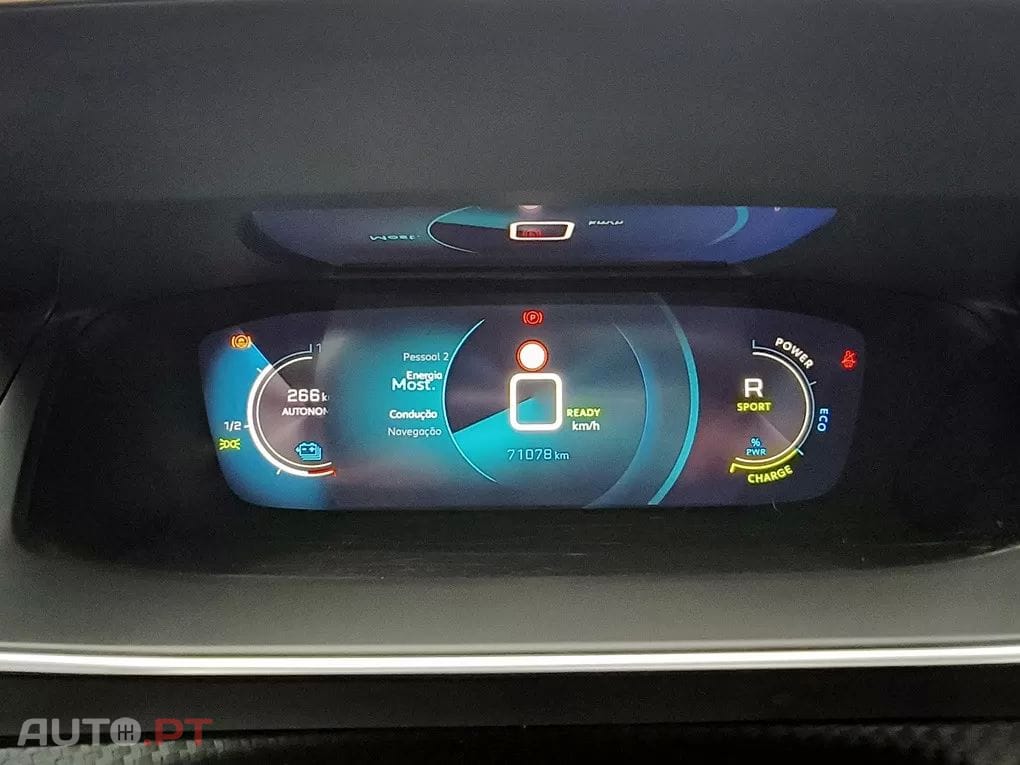 Peugeot E-208 50 kWh GT Pack