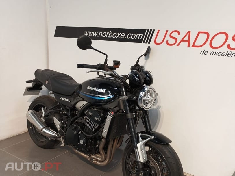 Kawasaki Z Z900 RS