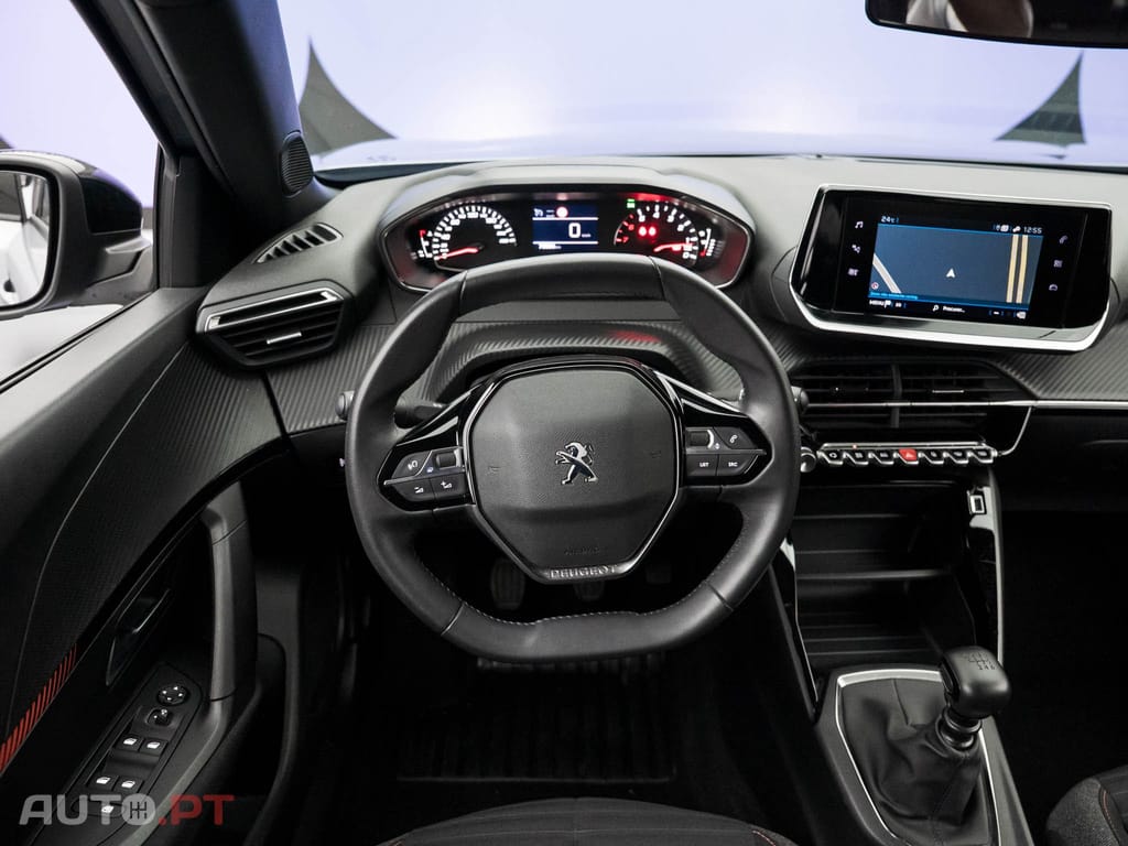 Peugeot 2008 1.2 PureTech Active Pack