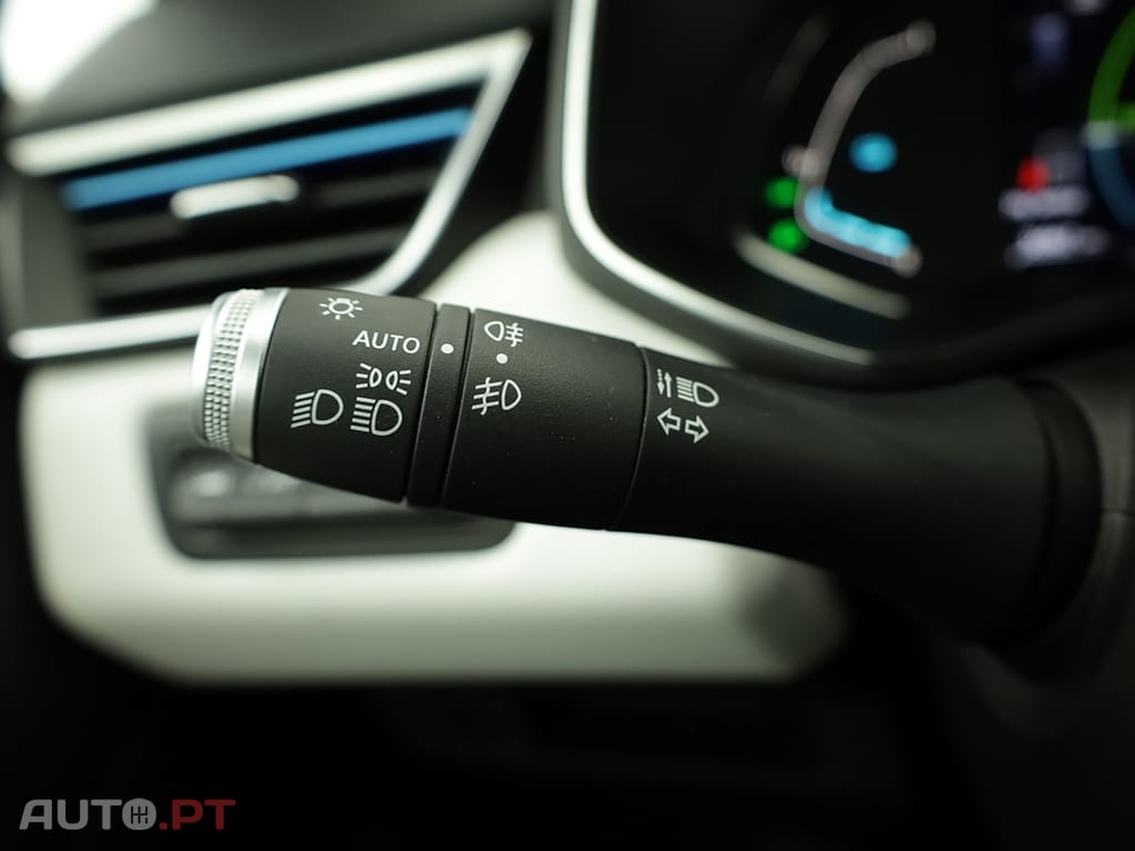 Renault Clio Clio 1.6 E-Tech Edition One