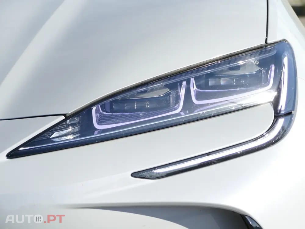 BYD Sealion 7 SEALION7 82.5 kWh Comfort