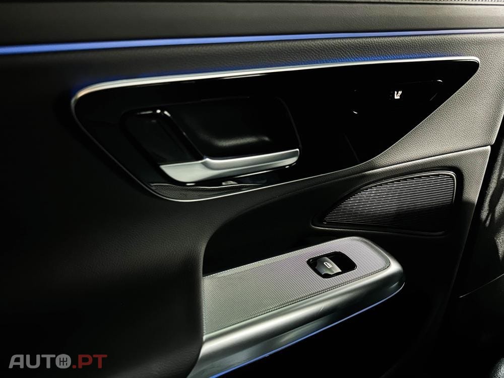 Mercedes-Benz E 300 de 4Matic All-Terrain