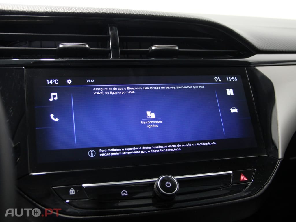 Opel Corsa 1.2 Edition