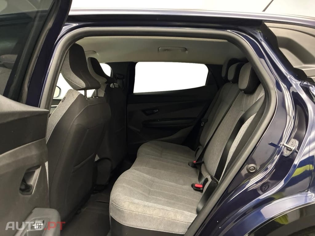 Renault Mégane E-Tech EV60 Optimum Charge Equilibre