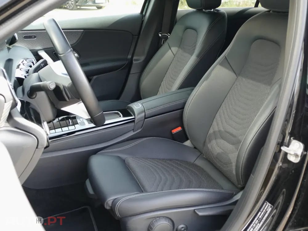 Mercedes-Benz A 250 e Progressive