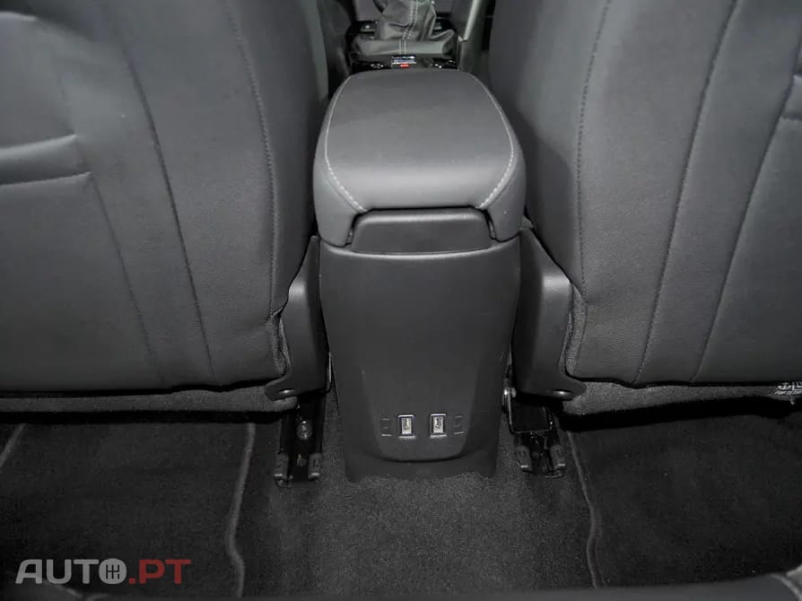 Opel Mokka 1.2 T GS Line