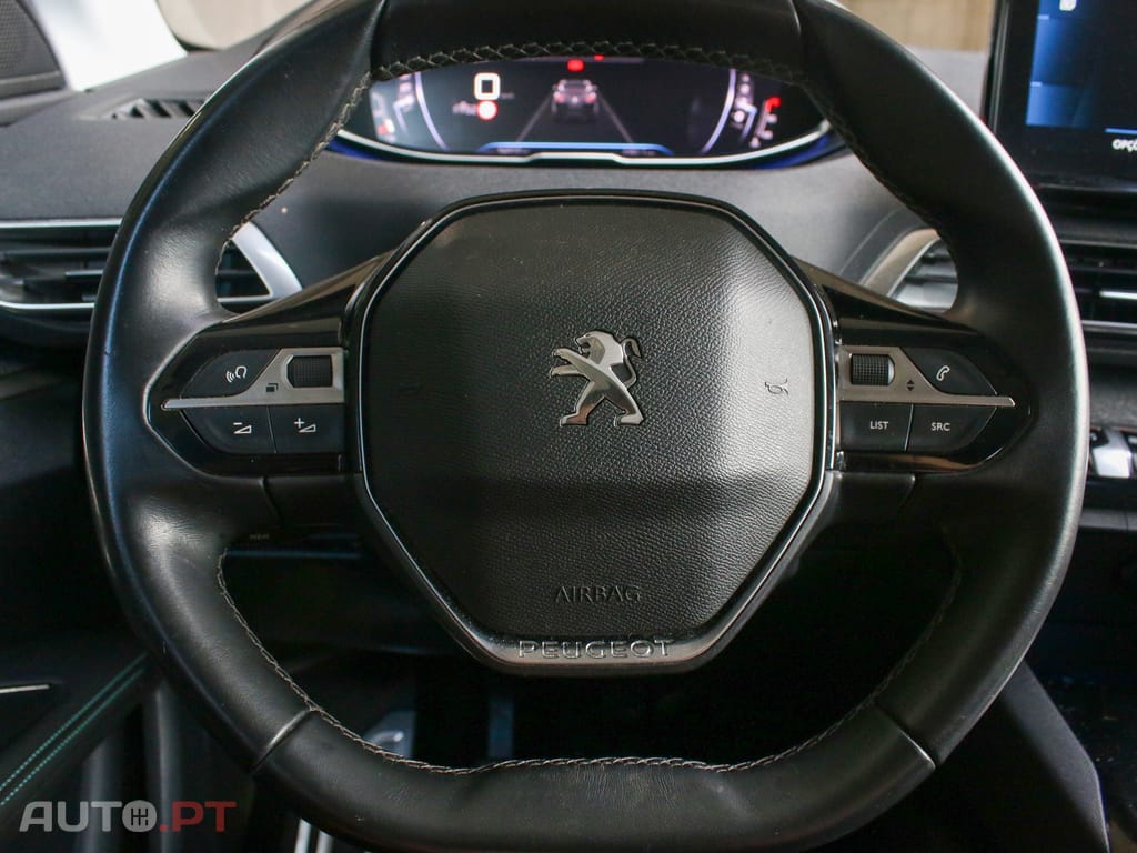 Peugeot 3008 1.2 PureTech Allure