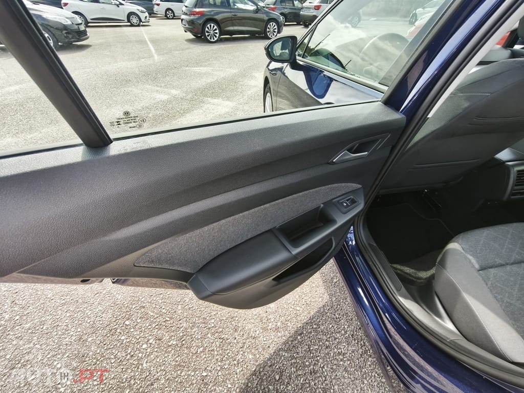Volkswagen Golf 1.0 TSI Life