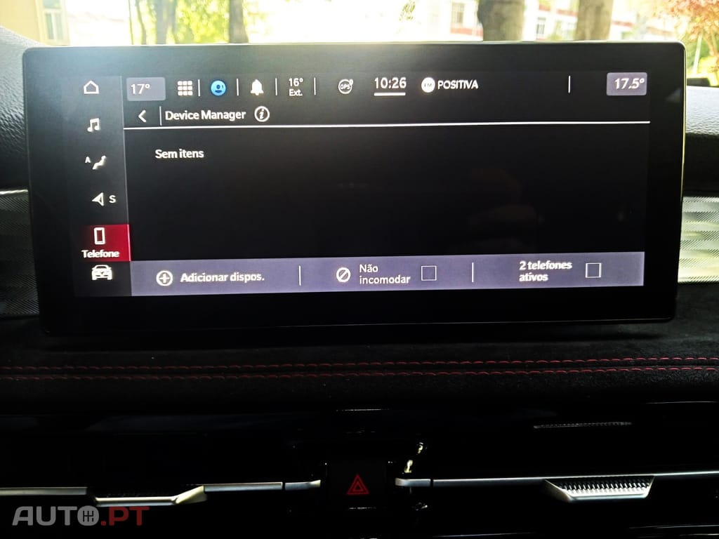 Alfa Romeo Tonale 1.5 Hybrid Veloce