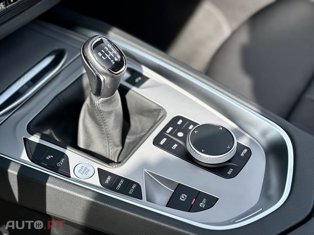 BMW Z4 sDrive20i Advantage