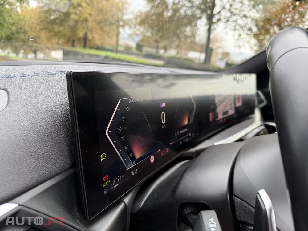 BMW 330 e Pack 50 anos M Auto