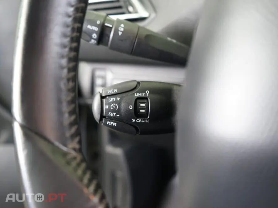 Peugeot 308 SW 1.6 BlueHDi Style