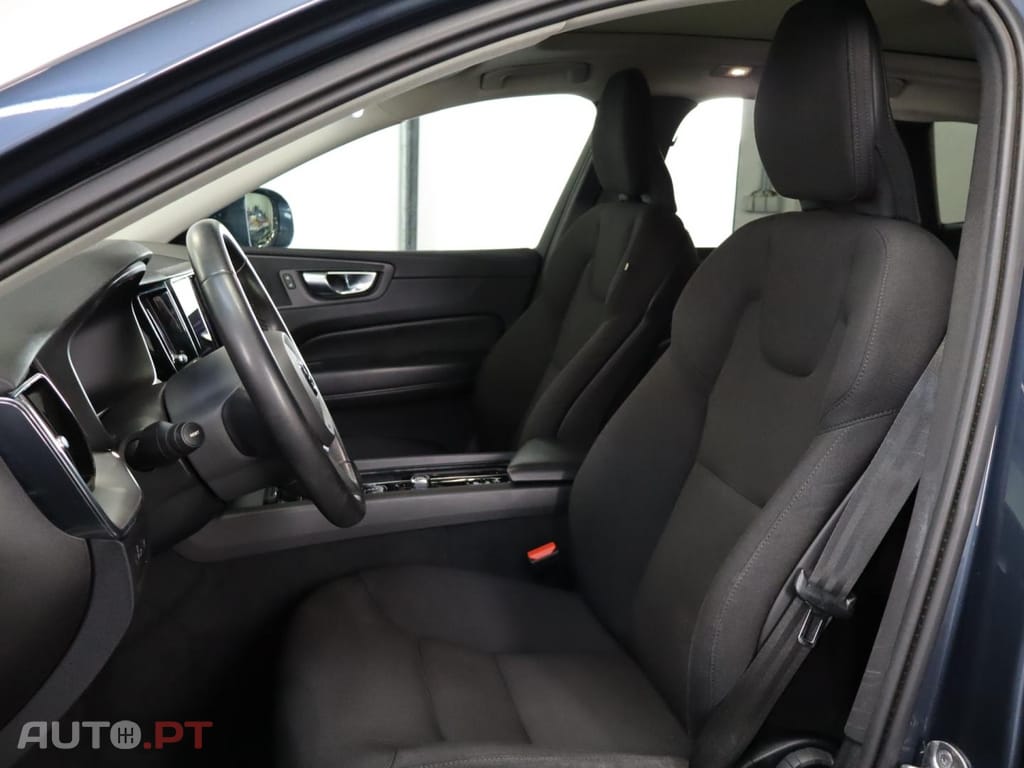 Volvo XC60 2.0 T6  AWD PHEV Inscription Auto