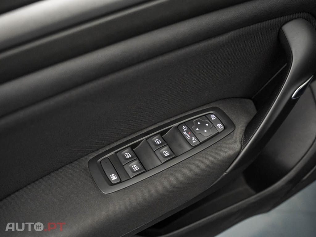 Renault Mégane Sport Tourer 1.5 Blue dCi Limited