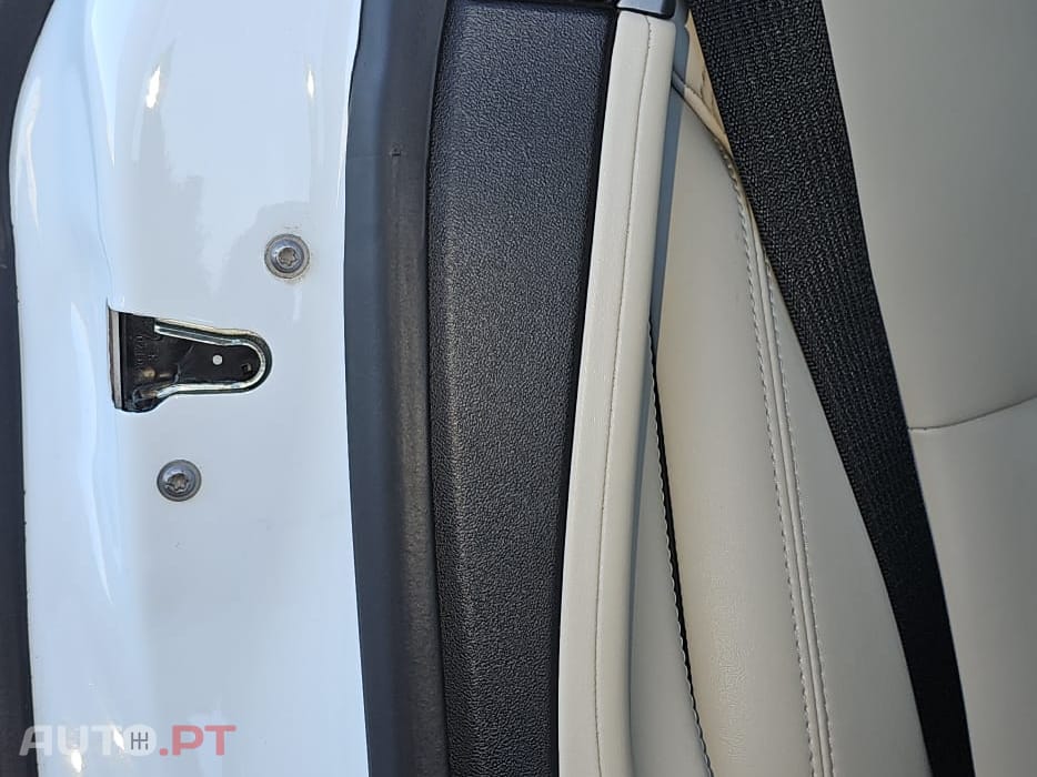 Tesla Model S Long Rang