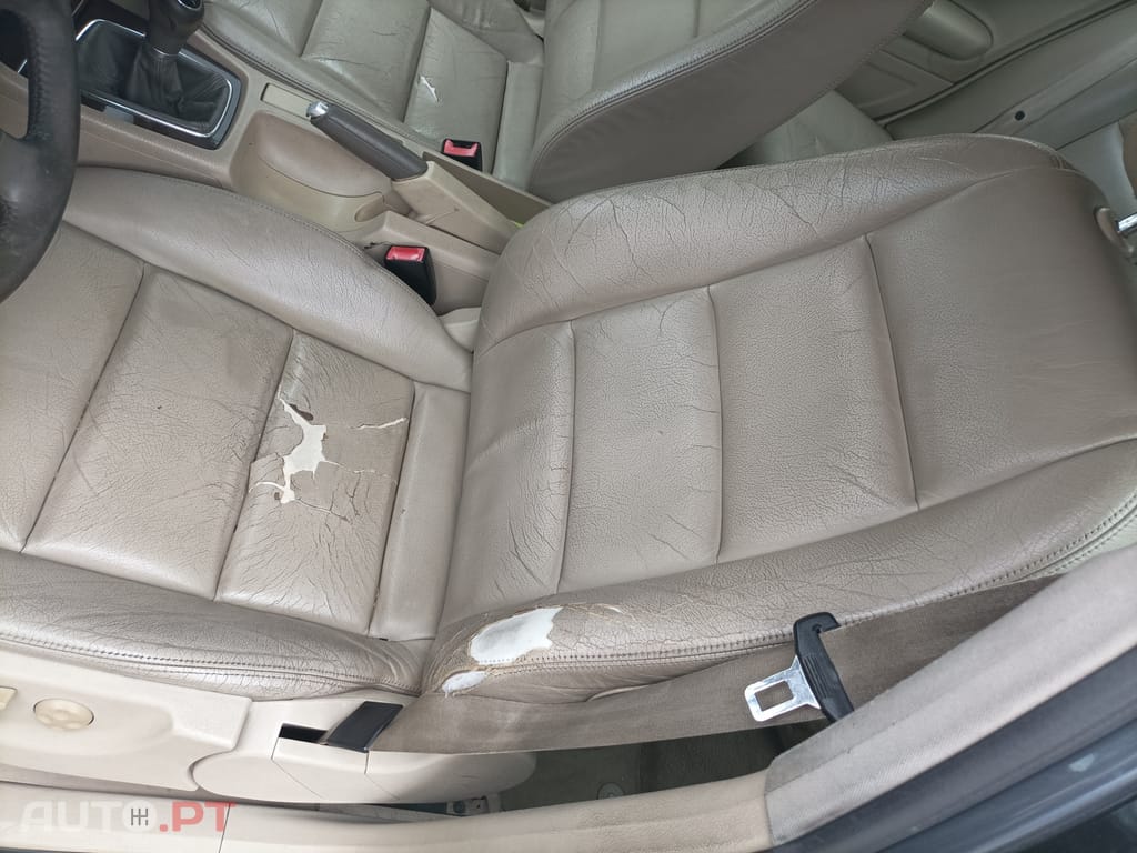 Audi A4 1.9 TDI