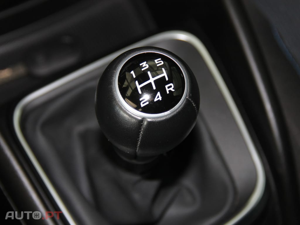 Fiat Tipo 1.3 M-Jet Pop