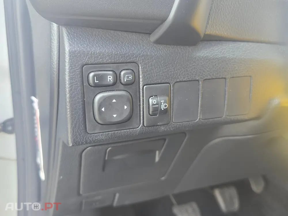 Toyota Auris 1.6 D-4D Comfort