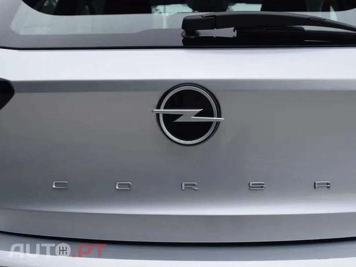 Opel Corsa 1.2 T Elegance Aut.