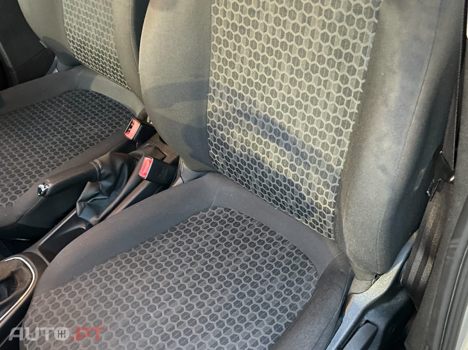 Opel Corsa eco flex