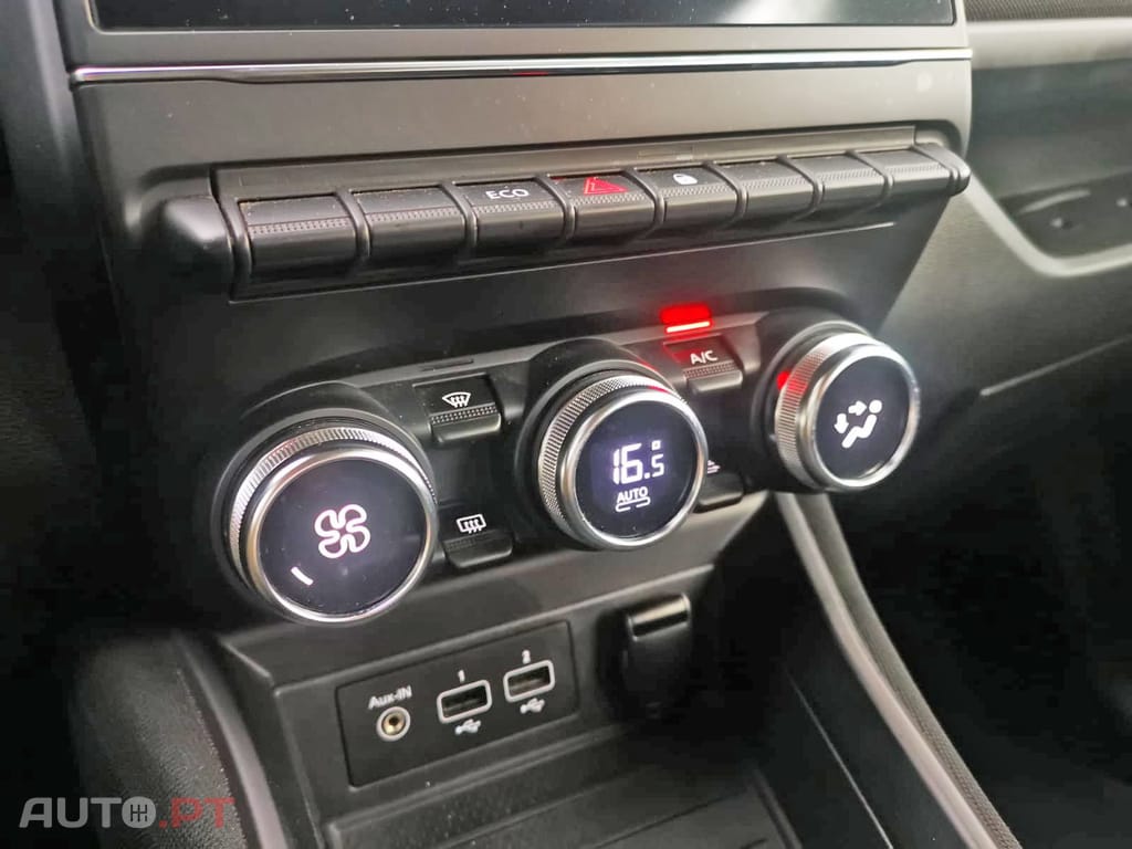 Renault Zoe (c/ Bateria) Zen 50