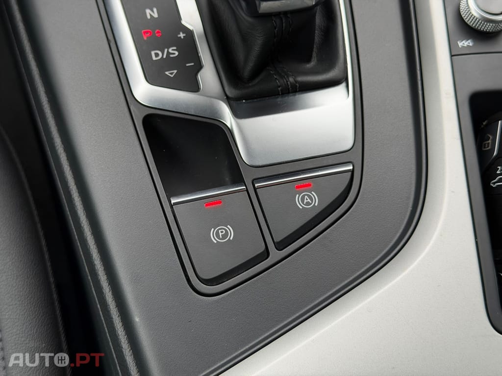 Audi A5 35 TDI Advanced S tronic