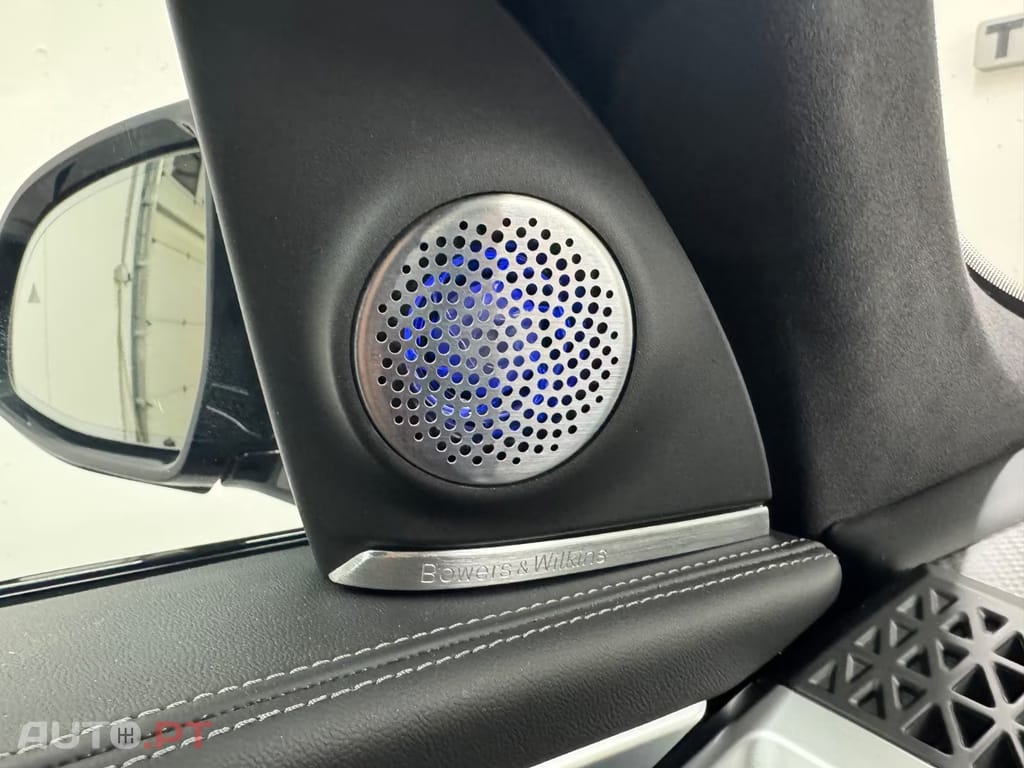 BMW XM 50e