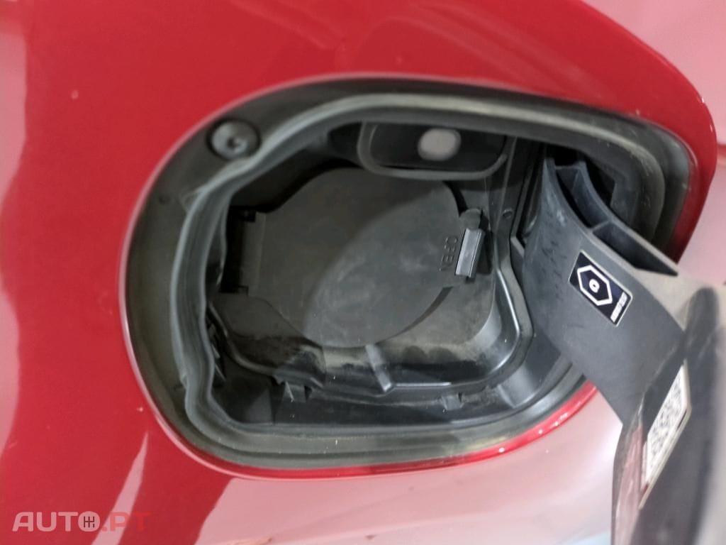 Smart ForTwo EQ passion