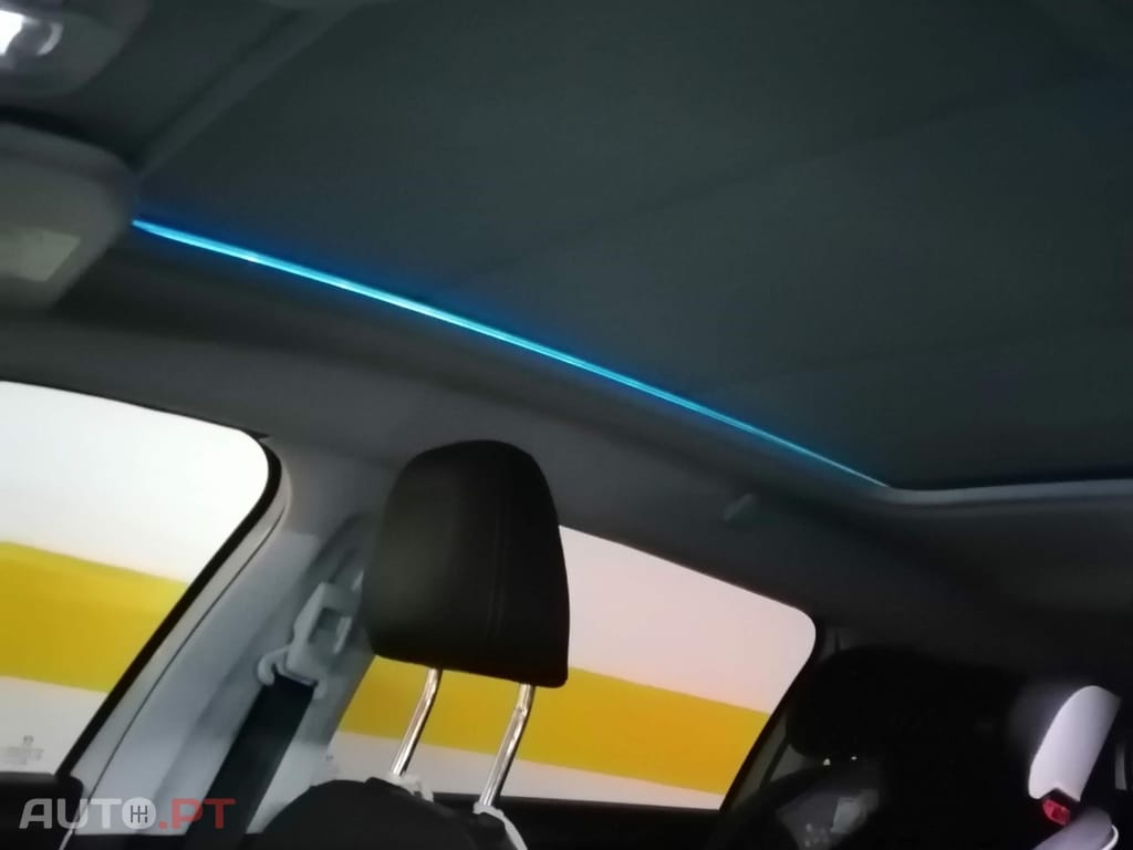 Peugeot 2008 Allure