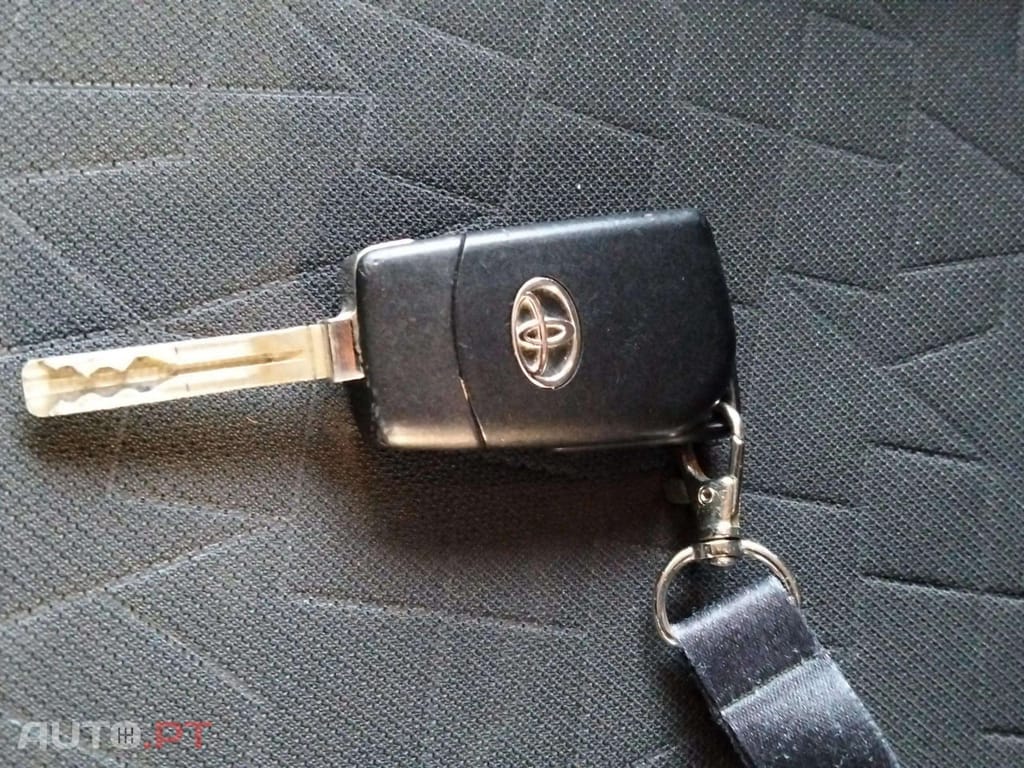 Toyota Aygo 1.0 VVti Exclusive Red