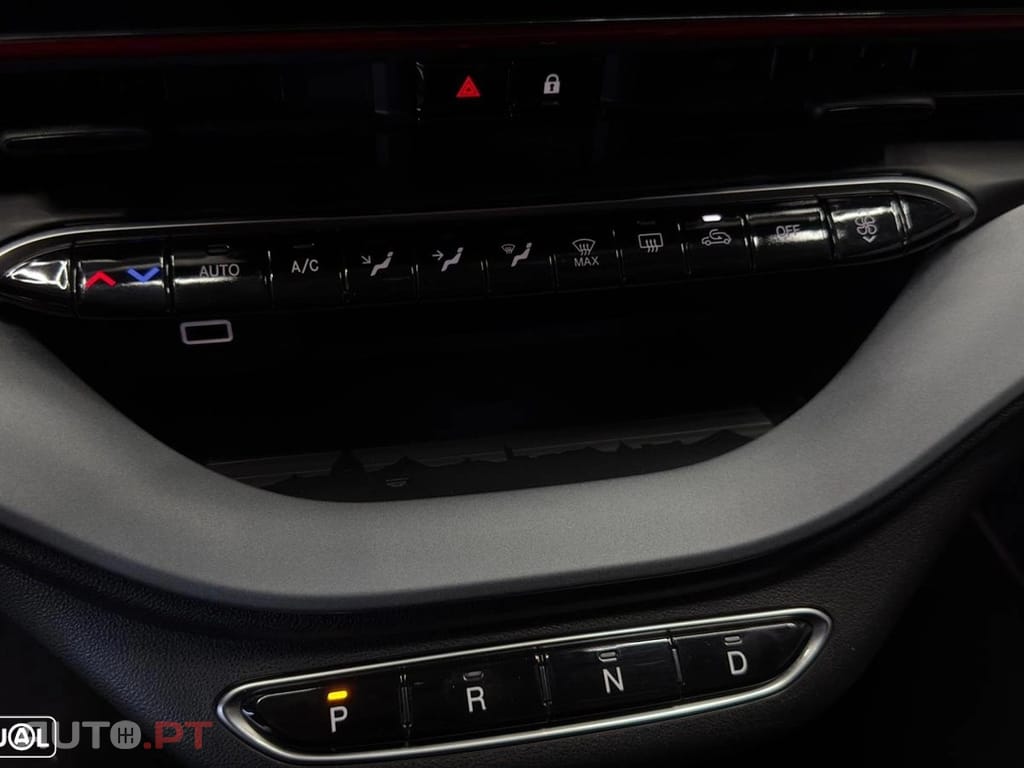 Fiat 500e 42 kWh Icon