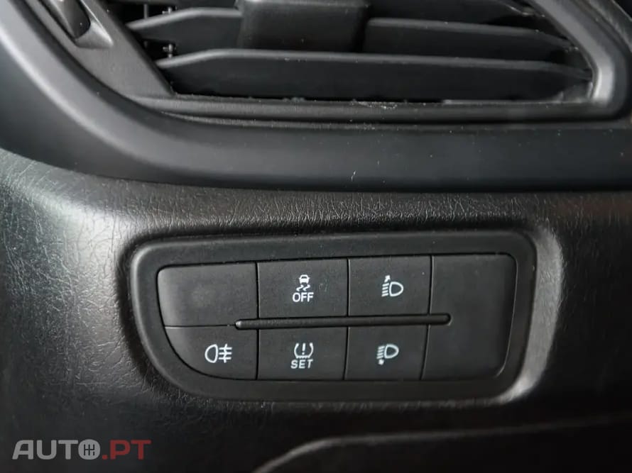 Fiat Tipo 1.0 GSE T3