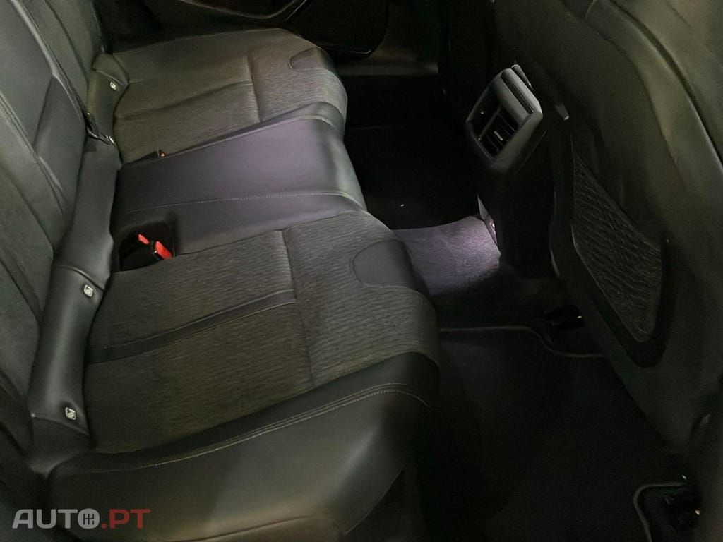 Peugeot 508 SW 1.5 BlueHDi Allure Pack EAT8