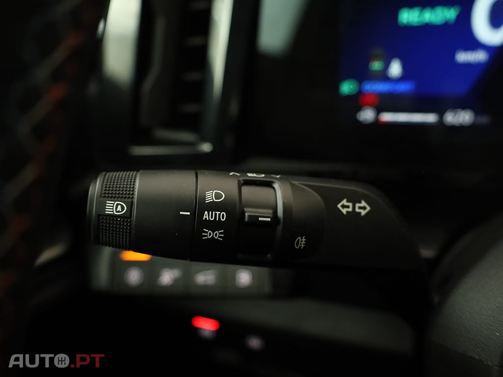 Renault Rafale 1.2 Hyper Hybrid E-Tech 4x4 Esprit Alpine