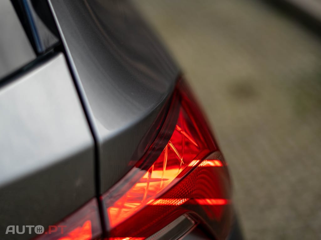 Skoda Kamiq 1.0 TSI Ambition