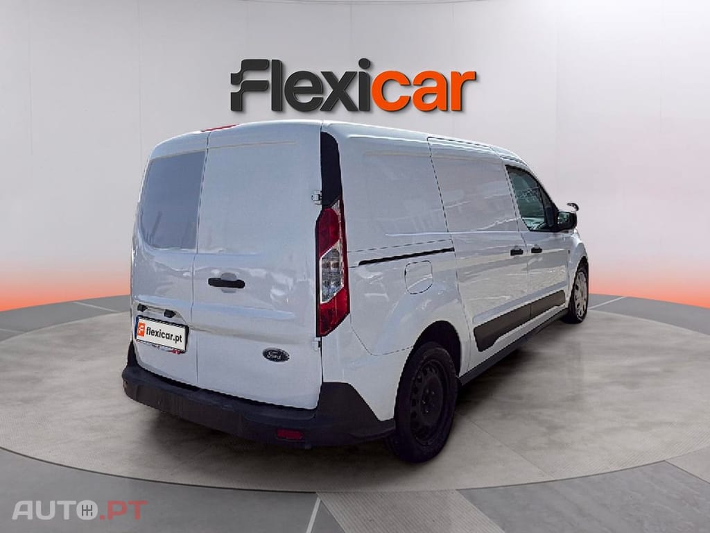 Ford Transit Connect 1.5 TDCi 200 L2 Trend