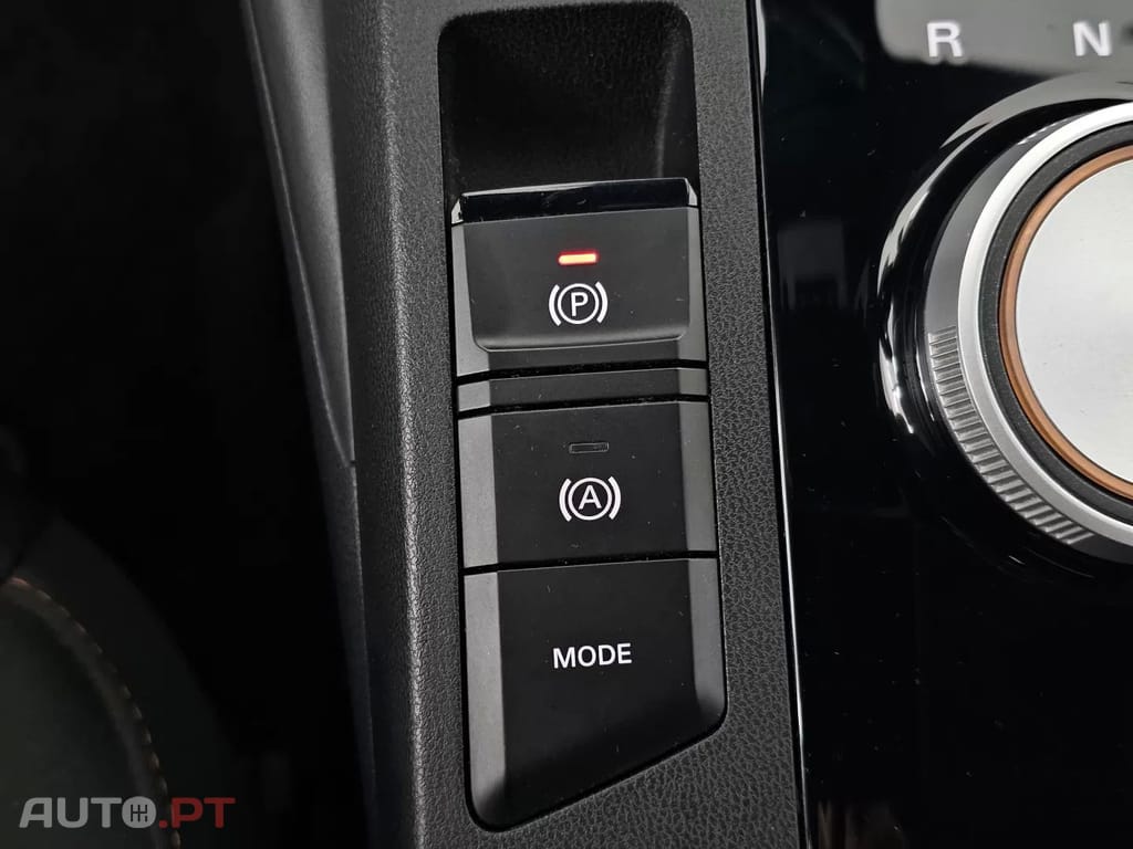 MG MG3 1.5 L Hybrid+ Comfort