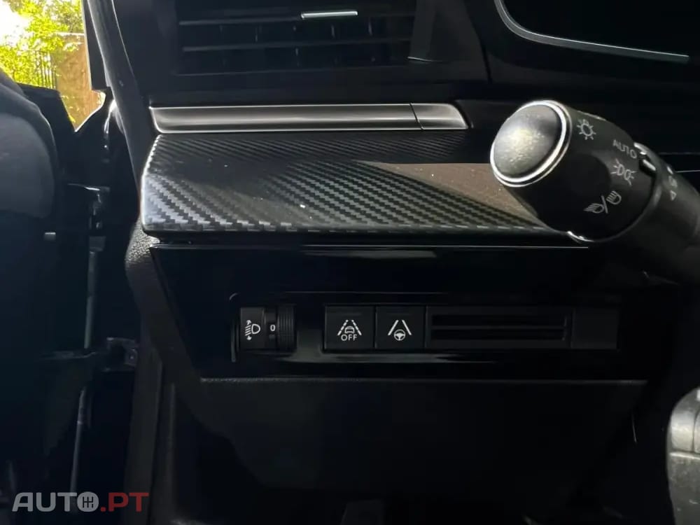 Peugeot 508 SW 1.5 BlueHDi Allure Pack EAT8