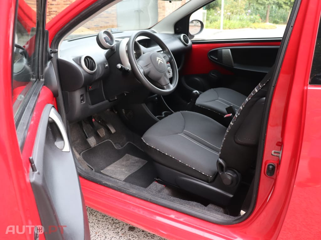 Citroen C1 Active