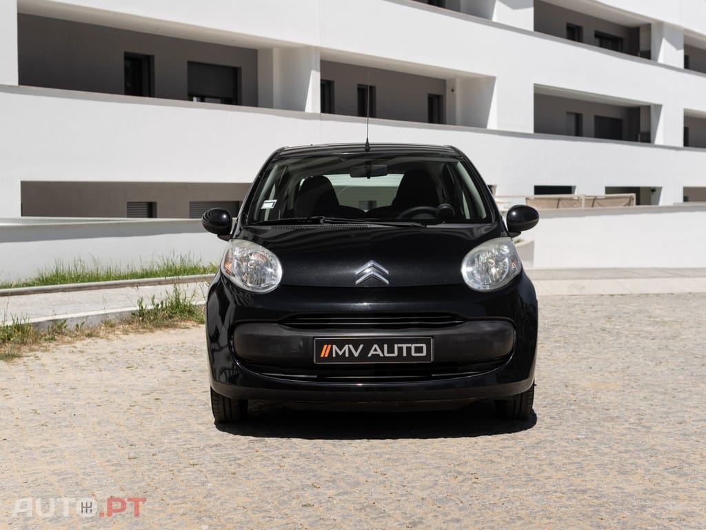Citroen C1 Style