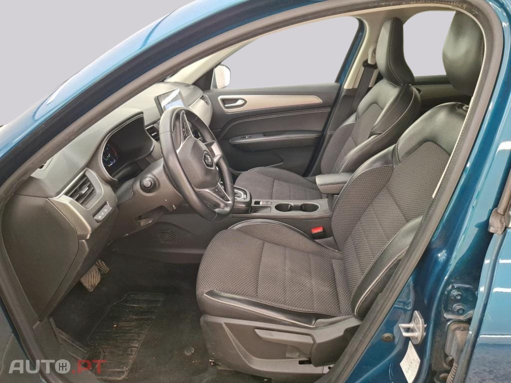 Renault Arkana Techno I.V.A DEDUTIVEL