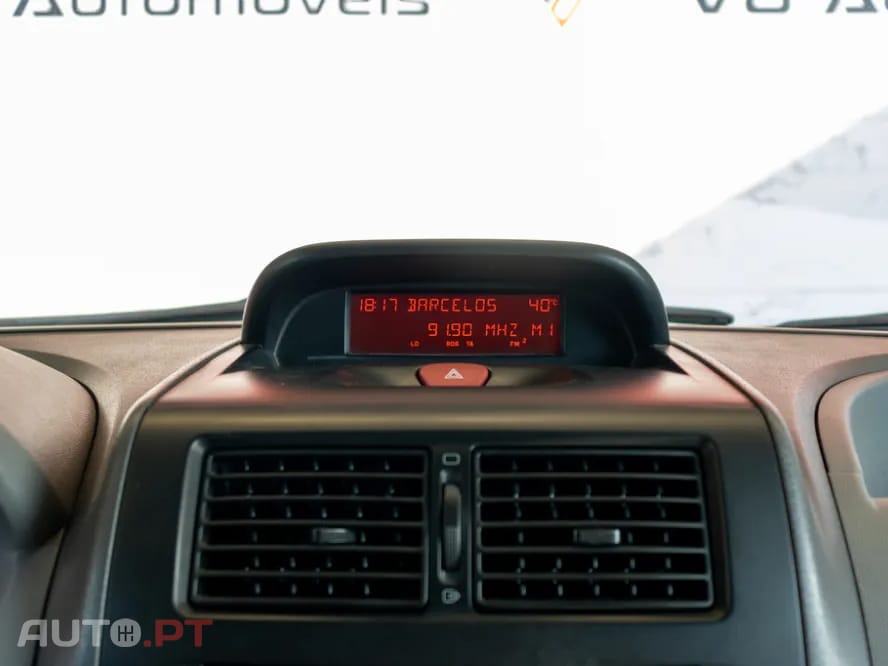 Peugeot Expert 1.6 HDi L1 Confort AC